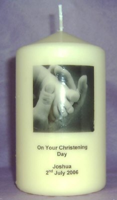 christenfoot